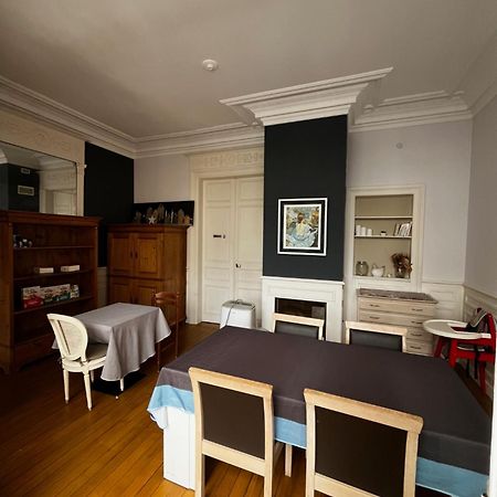 Chambres D'Hotes Au Coin Du Spa 滨海布洛涅 外观 照片