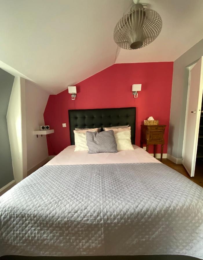 Chambres D'Hotes Au Coin Du Spa 滨海布洛涅 外观 照片