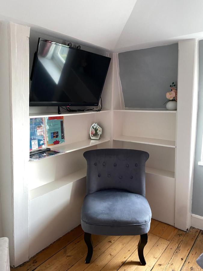 Chambres D'Hotes Au Coin Du Spa 滨海布洛涅 外观 照片