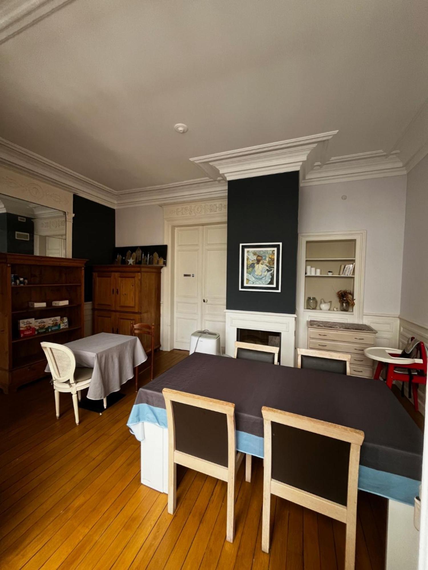 Chambres D'Hotes Au Coin Du Spa 滨海布洛涅 外观 照片
