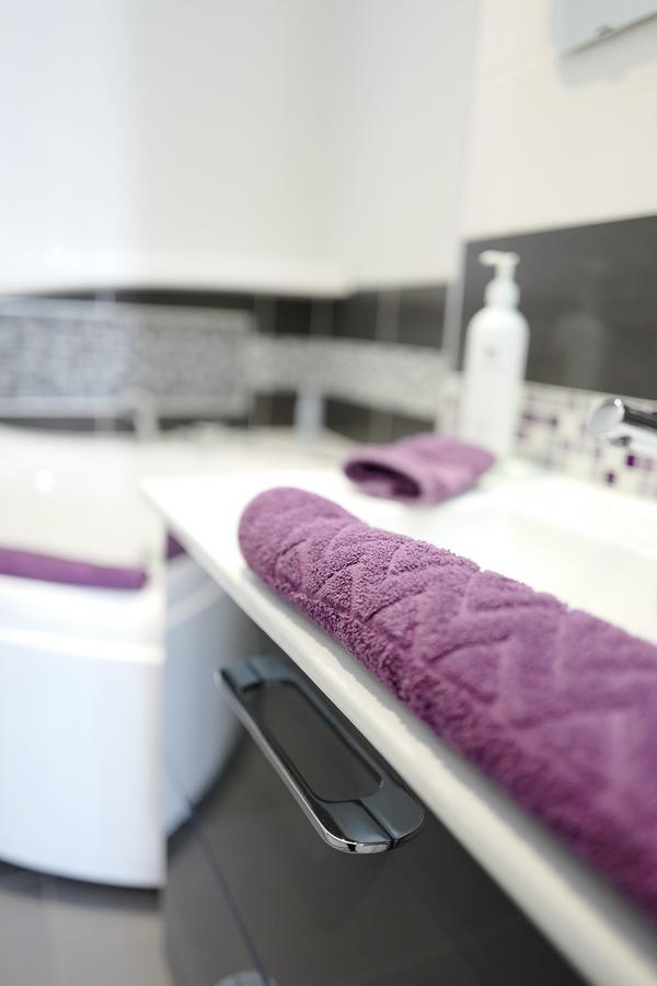 Chambres D'Hotes Au Coin Du Spa 滨海布洛涅 外观 照片