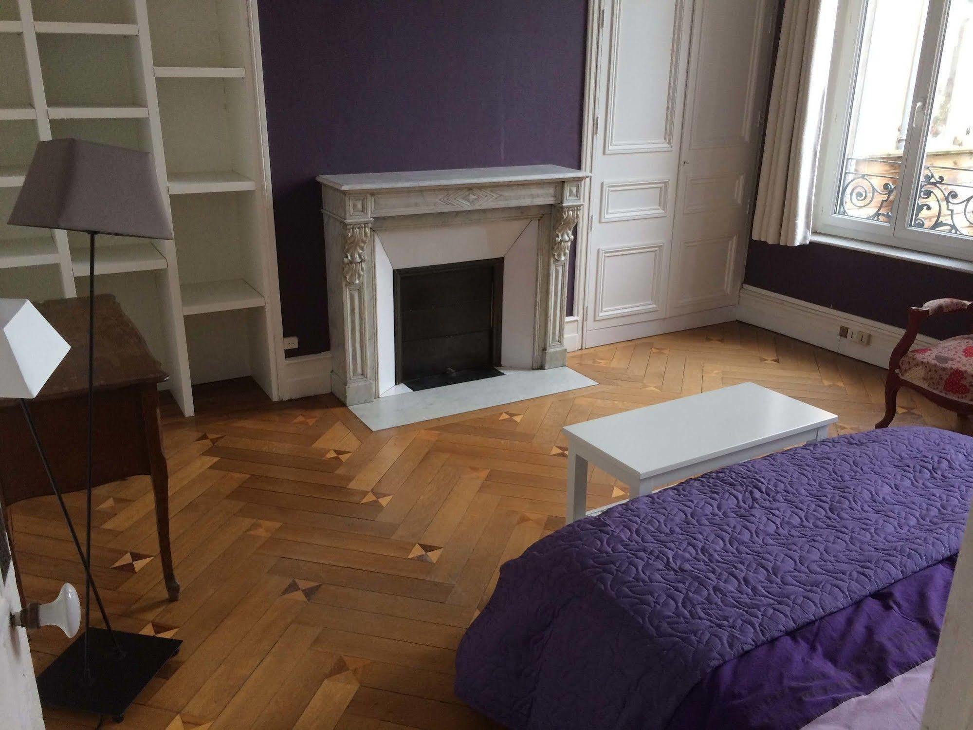 Chambres D'Hotes Au Coin Du Spa 滨海布洛涅 外观 照片